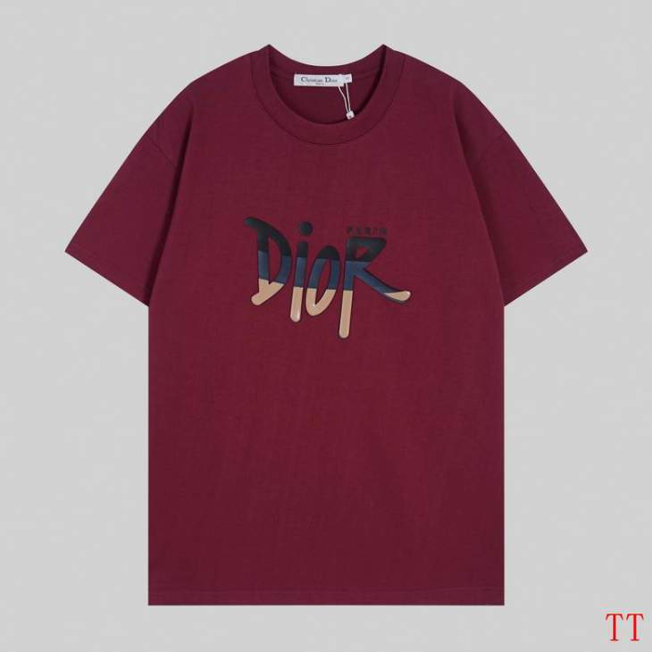 Dior T Shirts Short _SKUDiorS-3XL20tn3015892